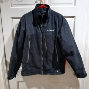 Columbia Omni Heat Jacket Interchange Medium